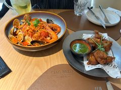 -俏贝拉(裕后街店)