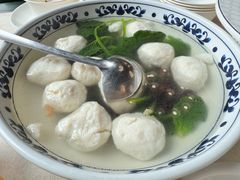 -二泉园老菜馆·百年无锡菜