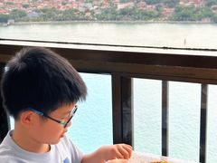 -必胜客(海滨店)