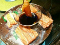 -漫渡庄绿岛花园•隐世庭园菜(滨湖店)