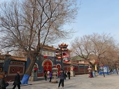 -哈尔滨极乐寺