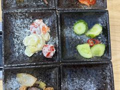 -真情鲍鱼海鲜汤