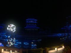 -东台西溪天仙缘景区