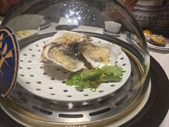 -望海臻鲜·海鲜餐厅