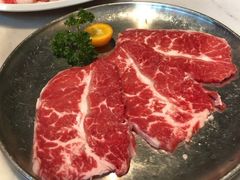 -韩宫宴烤肉·料理(苏州中心店)
