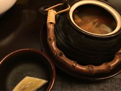 海鲜汤-佛山希尔顿酒店·融誉亚洲美食荟