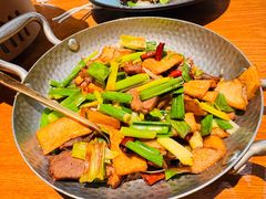 -云海肴·汽锅鸡·云南菜(苏州中心店)