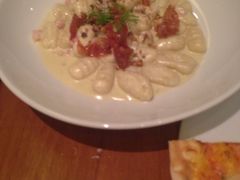 -沈阳君悦酒店·意坊意大利餐厅