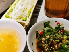 -鲜潭蒸汽石锅鱼(五道口购物中心店)