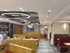 -东方饺子王(重庆路亚泰店)
