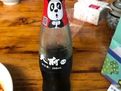 -老地方猫儿面(磁器口店)