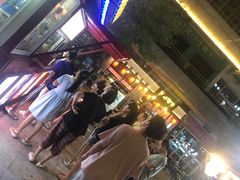 -时代奥城商业广场