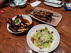 -驿楼兰·新疆菜(火车站店)