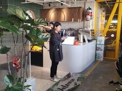 -萨卡屋亲子乐园·餐厅(龙山万物工场店)