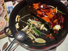 -江北北火锅馆·公路夜市(魏公村店)