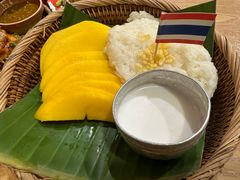 -迷你椰·泰式大排档(共康店)
