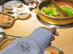 -东道煮牛肉火锅(东盛大街店)
