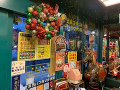 -幸运小丑汉堡(Bay Area本店)