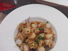 -秦家味老菜馆(民族北路店)