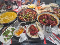 -指爱龙虾(金杨路总店)