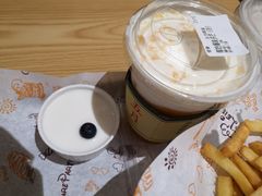 -五月甜品(中山公园店)