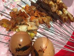 -北三老太太烧烤(人生一串上榜店)