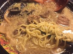 -日本料理神拉面