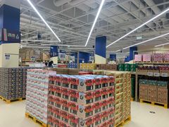 -盒马X会员店(王府井奥莱UP TOWN店)