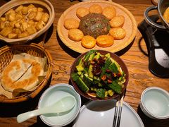 -淀里船宴(卓达店)