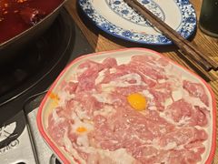 -袁山山重庆火锅(丈八北路店)