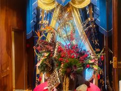 -叶叶菩提·晋福宫