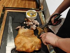 -拉蒂娜·巴西牛排馆 Latina·Brazilian Steakhouse(陆家嘴旗舰店)