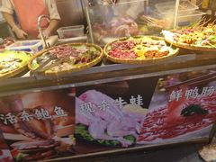 -喜庭海鲜自助(来福士店)