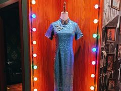 -摩斯密码·实景搜证换装沉浸密室剧本杀