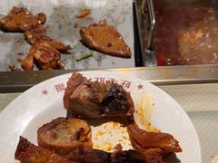 -芝小官毛肚火锅海鲜自助(淮安清江浦区新亚店)
