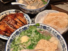 -小潘记鸭血粉丝汤