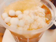 红糖三鲜冰粉-甜心闲生传统手工冰粉(奎星楼店)