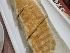 -BRBR叙利亚餐厅(总店)