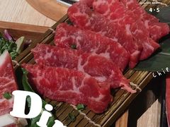 -AJIYA味屋和牛烤肉自助放题(温州万象城店)