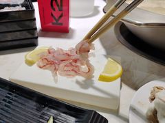 -京门活鱼馆·鱼火锅(百子湾（原红庙）店)