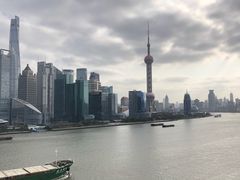 -外滩悦榕庄·海怡西餐厅