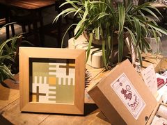 -时光花园(白鹭洲店)