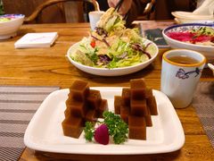 小豆冰糕-庆云楼饭庄(什刹海店)