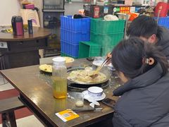 -尚品牛味汤锅火锅(康定总店)