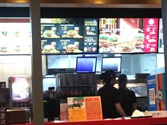 -汉堡王(南京砂之船店)