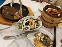 -豪享悦牛排自助餐厅(天河城店)
