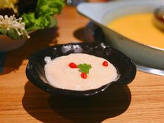 -青瓷火锅料理(西单大悦城店)
