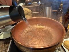 -肉欢 · 两头乌鲜肉涮锅(中山南路店)