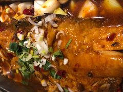 -乡间好味私家菜(总店)