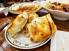 -清真·玛丽亚新疆菜主题餐厅(浙江中路店)